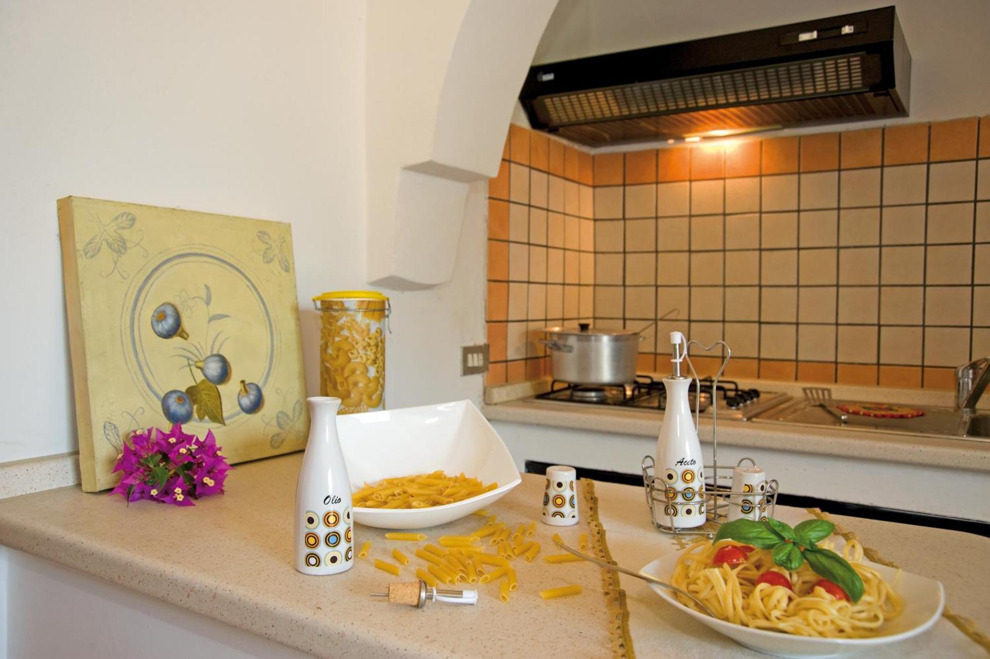 Tenuta Badessa กาซาลาบาเต ห้อง รูปภาพ