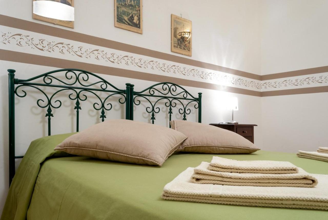 Tenuta Badessa กาซาลาบาเต ห้อง รูปภาพ